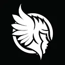 Huntress logo